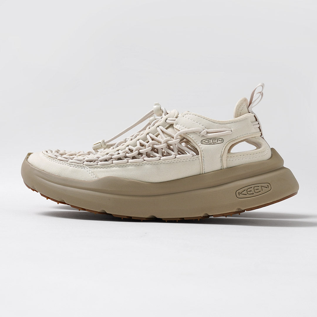 KEEN（キーン） ユニーク ダブルケー メンズ サンダル