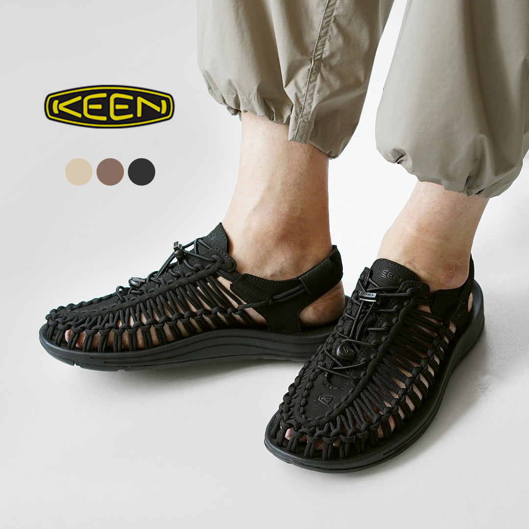 KEEN（キーン） ユニーク メンズ サンダル