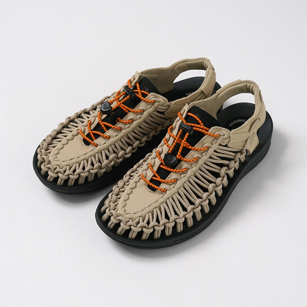 KEEN（キーン） ユニーク メンズ サンダル