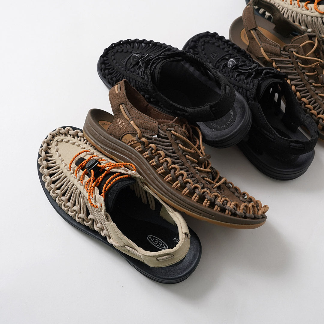 KEEN（キーン） ユニーク メンズ サンダル