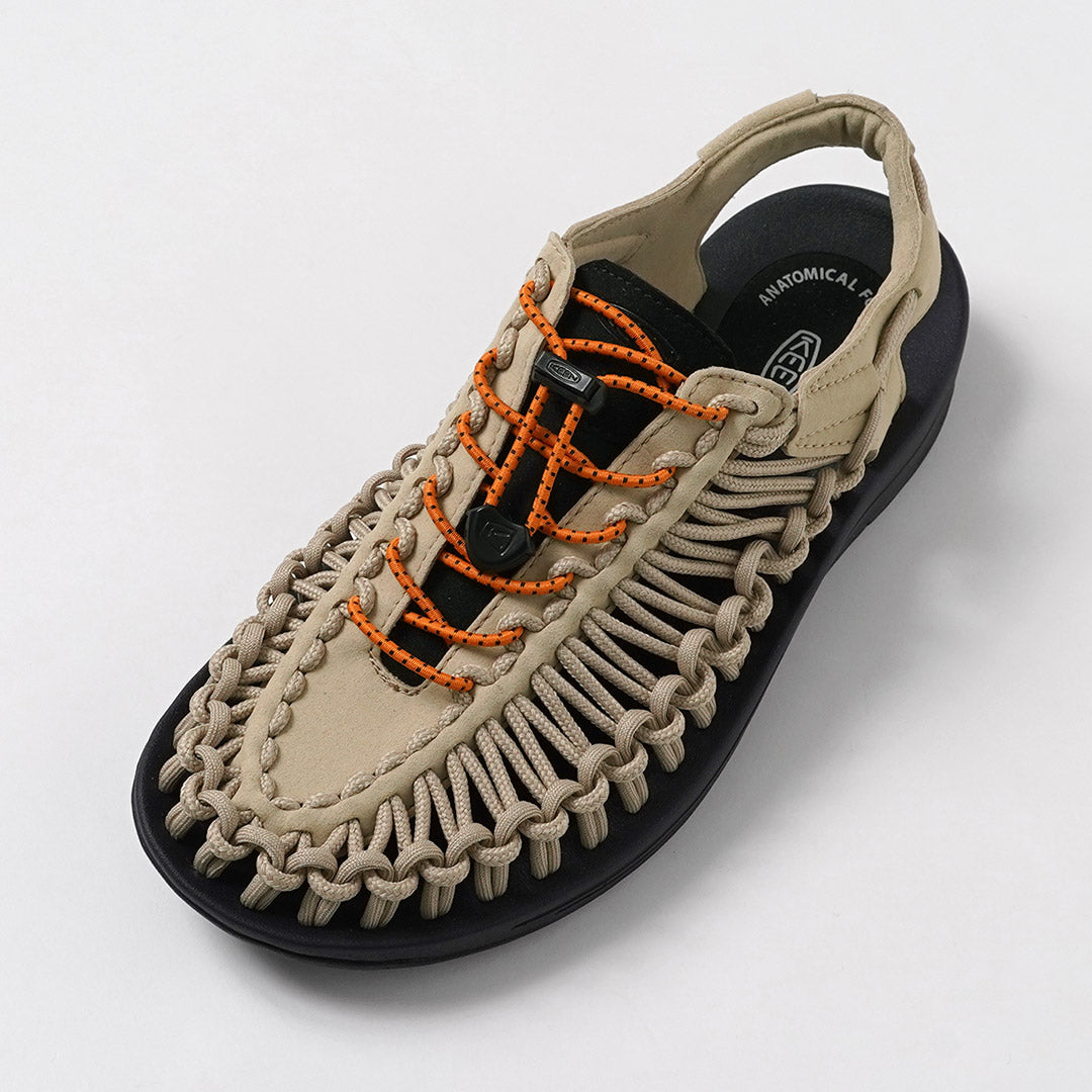 KEEN（キーン） ユニーク メンズ サンダル