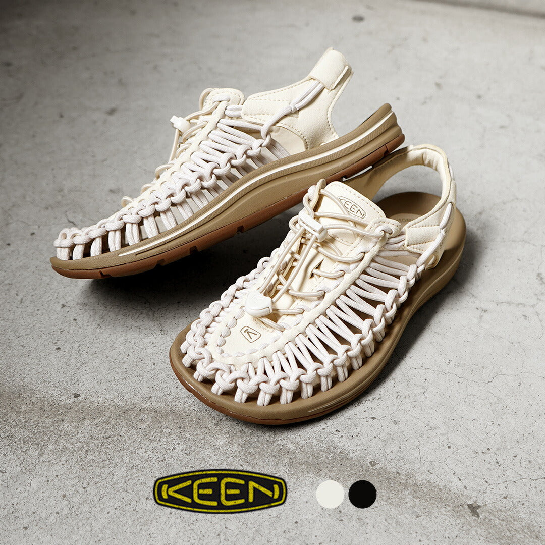KEEN（キーン）