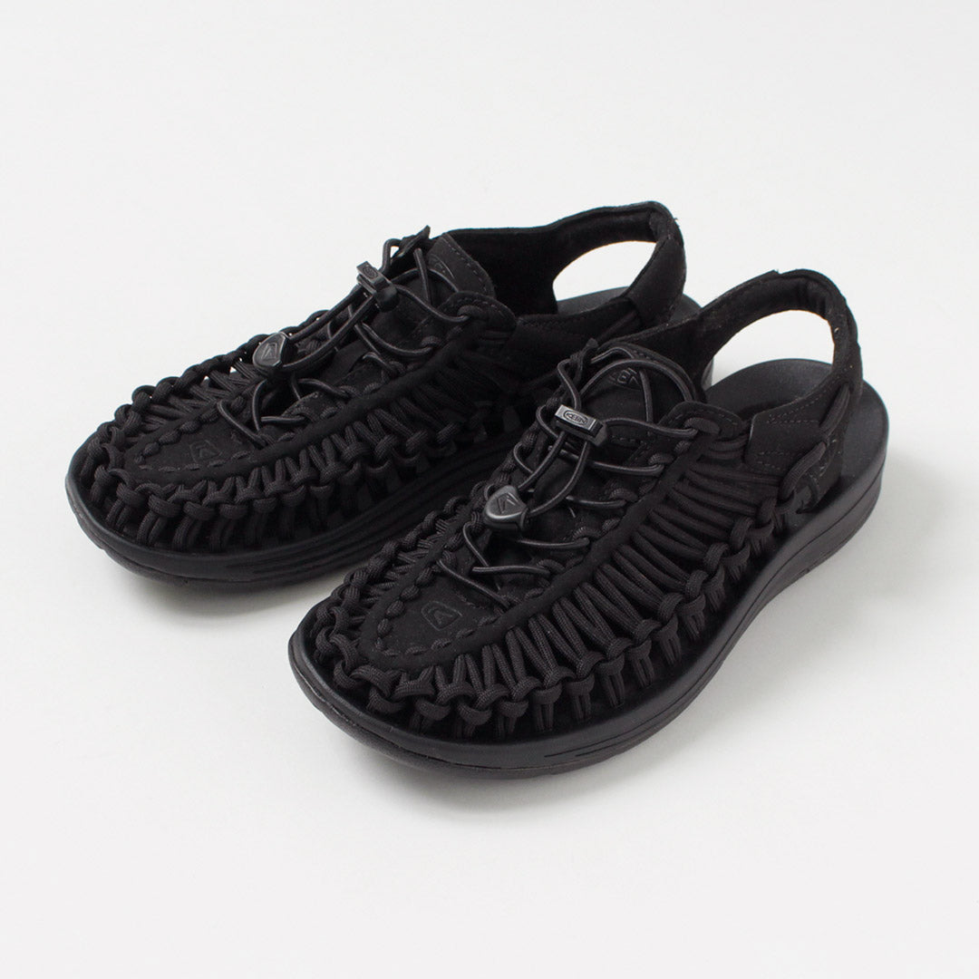 KEEN（キーン） ユニーク ウィメンズ｜ROCOCO ONLINE STORE