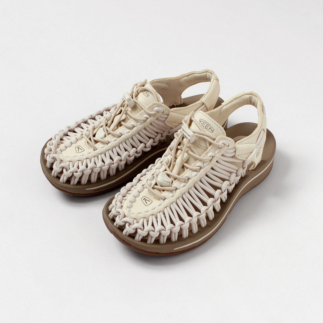 KEEN（キーン） ユニーク ウィメンズ