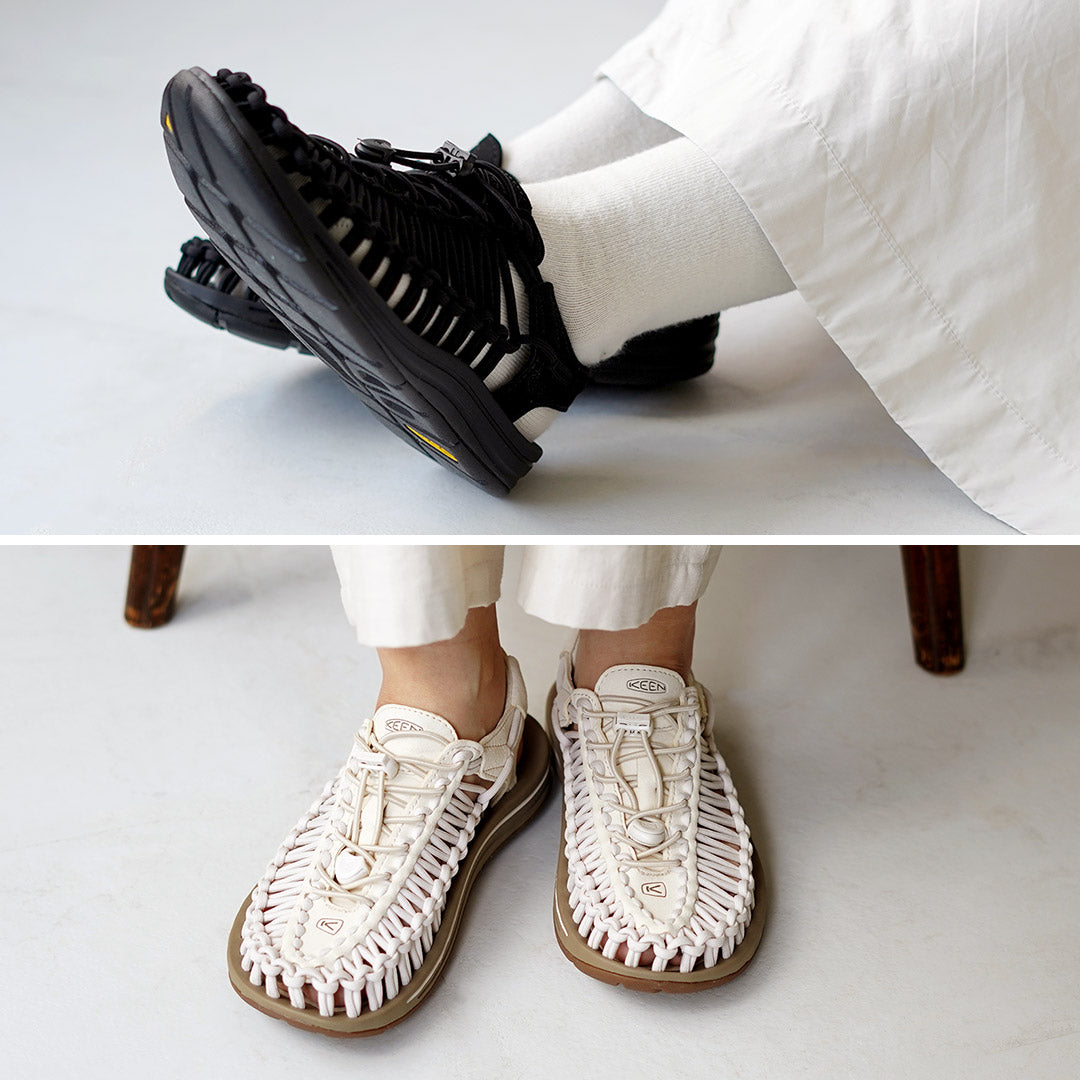 KEEN（キーン）