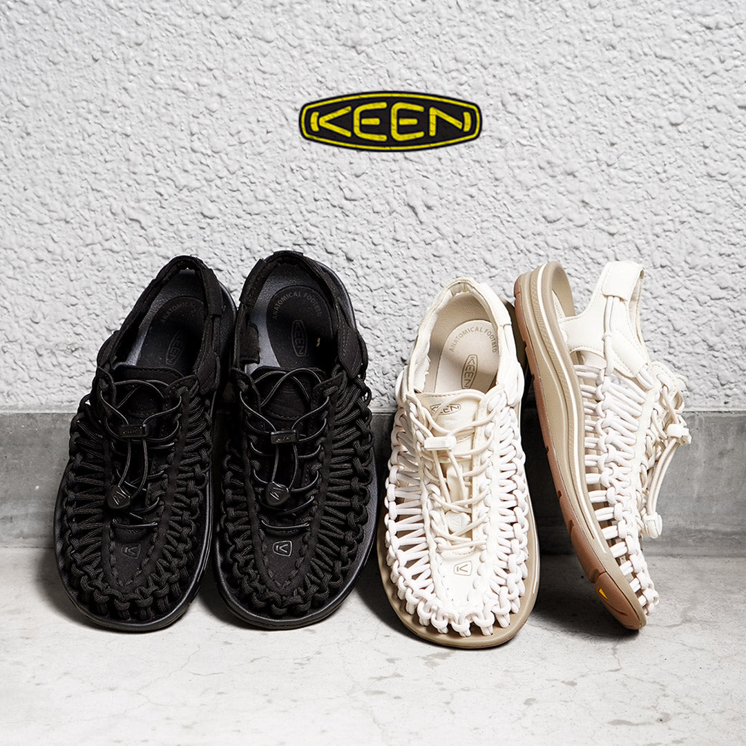KEEN（キーン）
