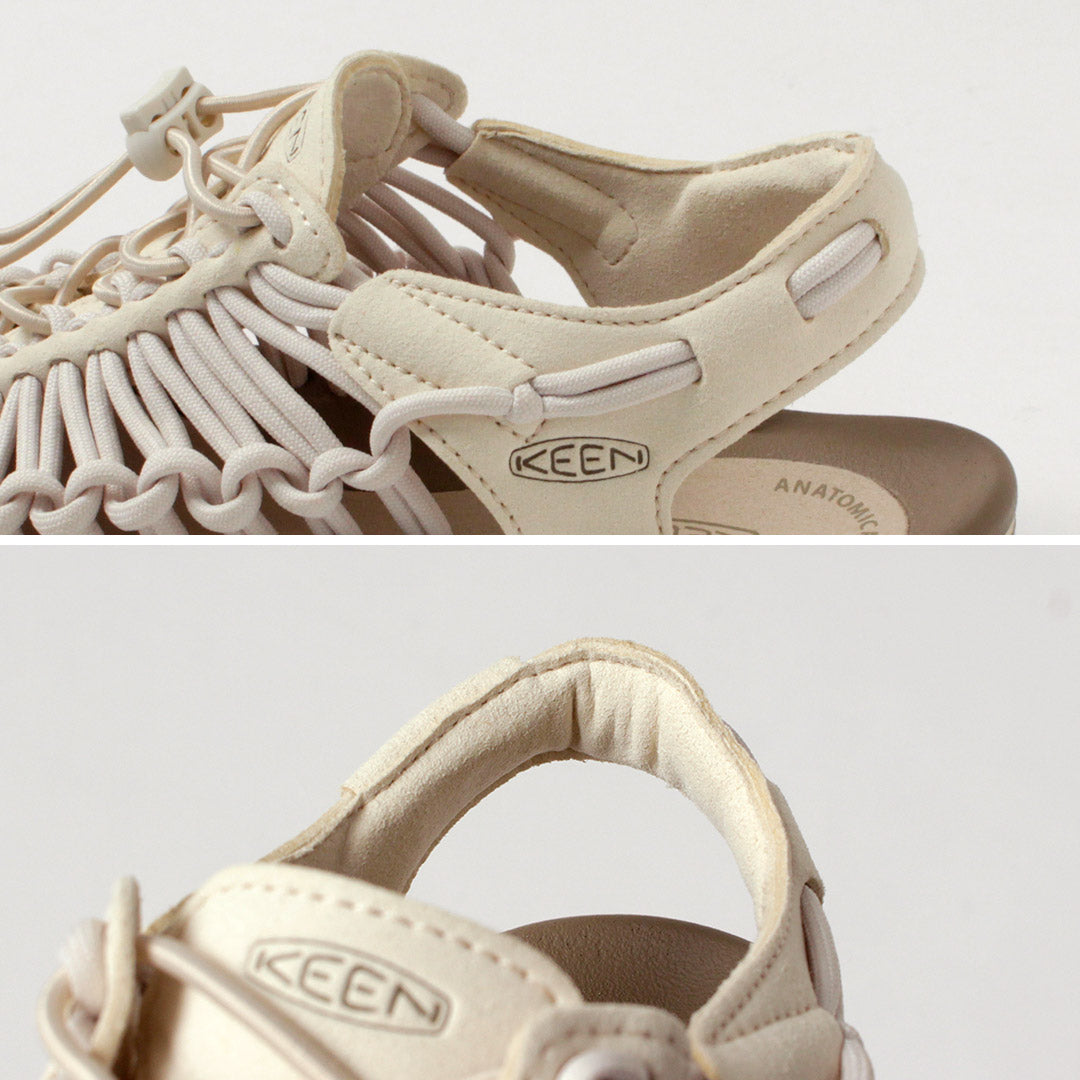 KEEN（キーン）