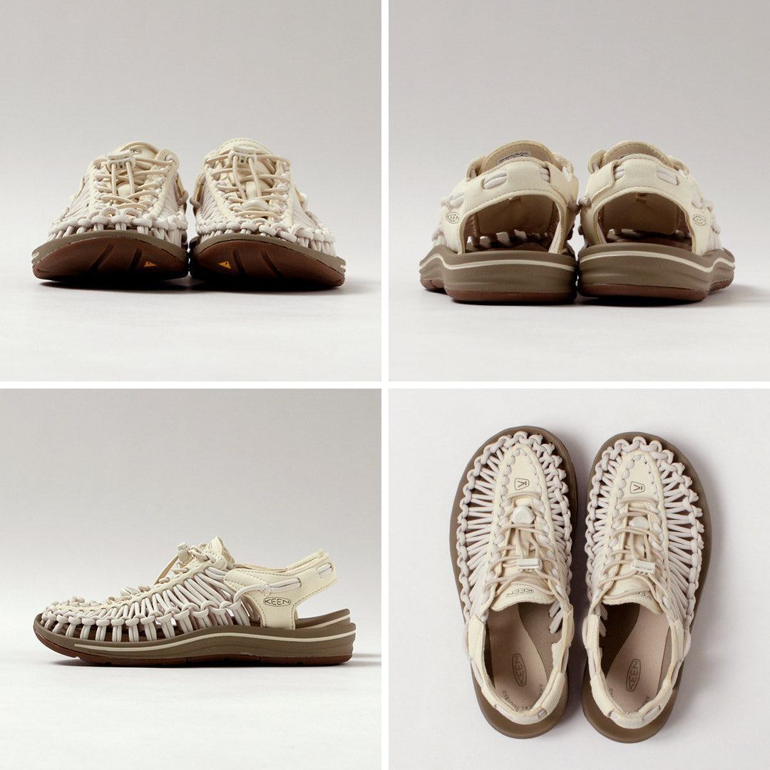 KEEN（キーン）