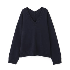 navy / F