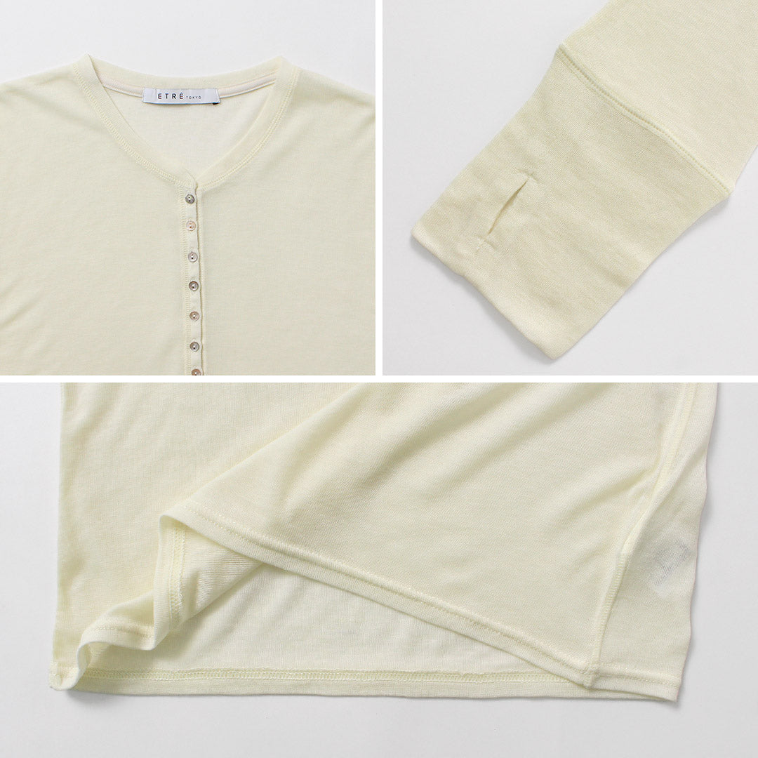 ETRETOKYO（エトレトウキョウ）