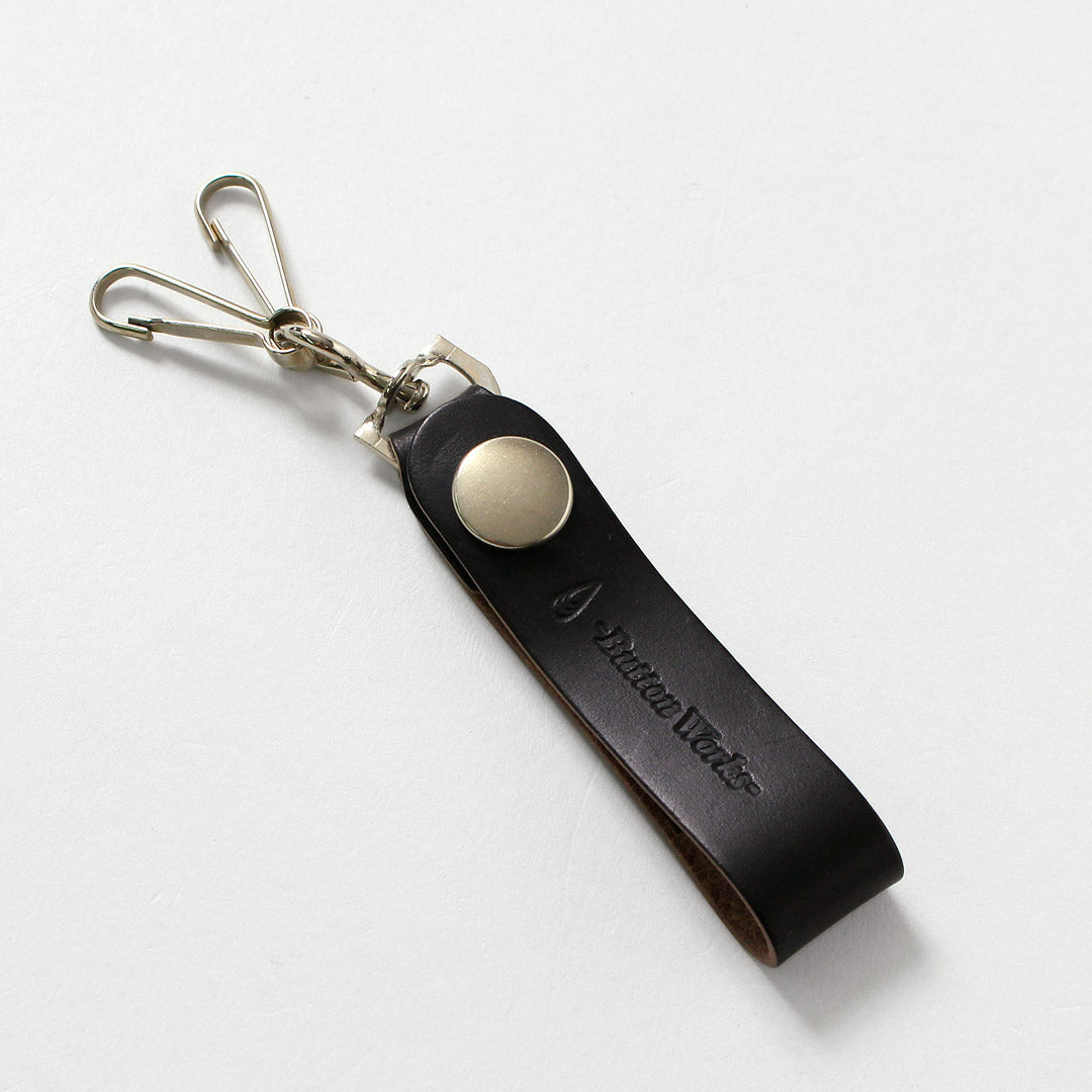 BUTTONWORKS（ボタンワークス）