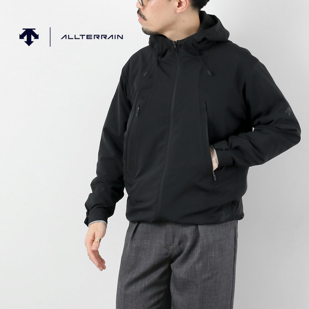 DESCENTE ALLTERRAIN（デサントオルテライン） スキーマテック エアー