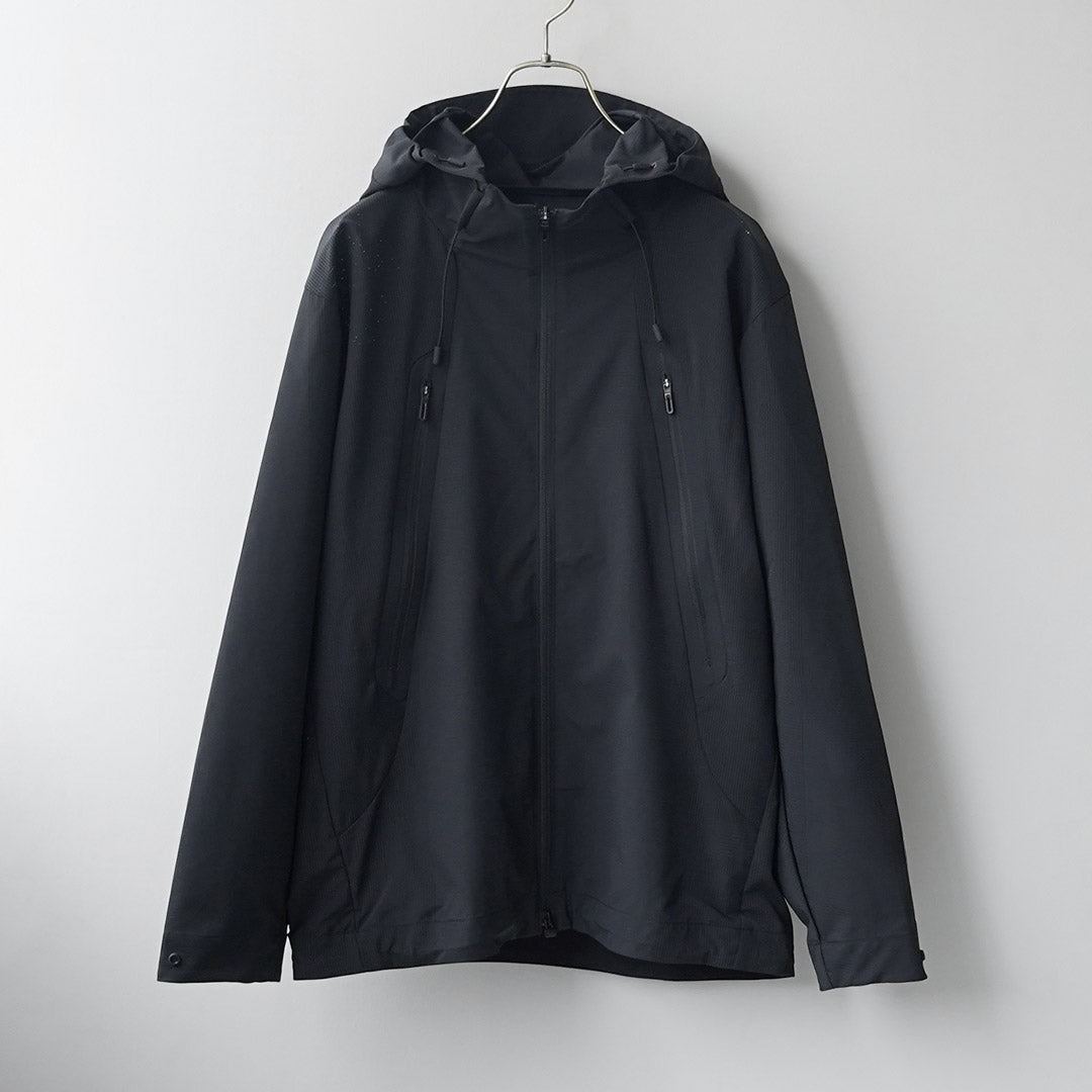 デサントオルテライン SCHEMATECH AIR STRETCH JACKET DESCENTE ALLTERRAIN（デサントオルテライン） スキーマテック エアー