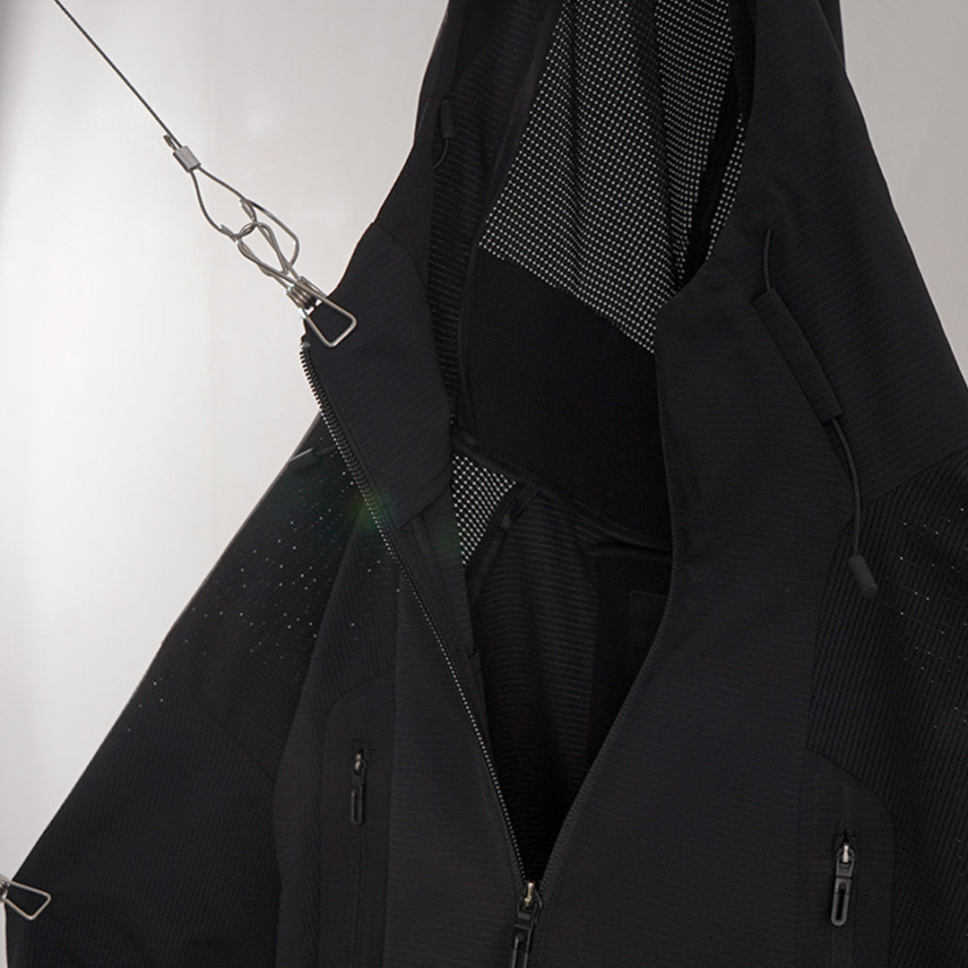 DESCENTE ALLTERRAIN（デサントオルテライン） スキーマテック エアー