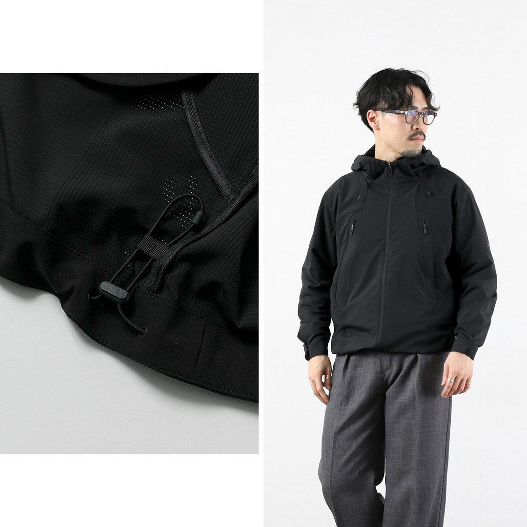 DESCENTE ALLTERRAIN（デサントオルテライン） スキーマテック エアー