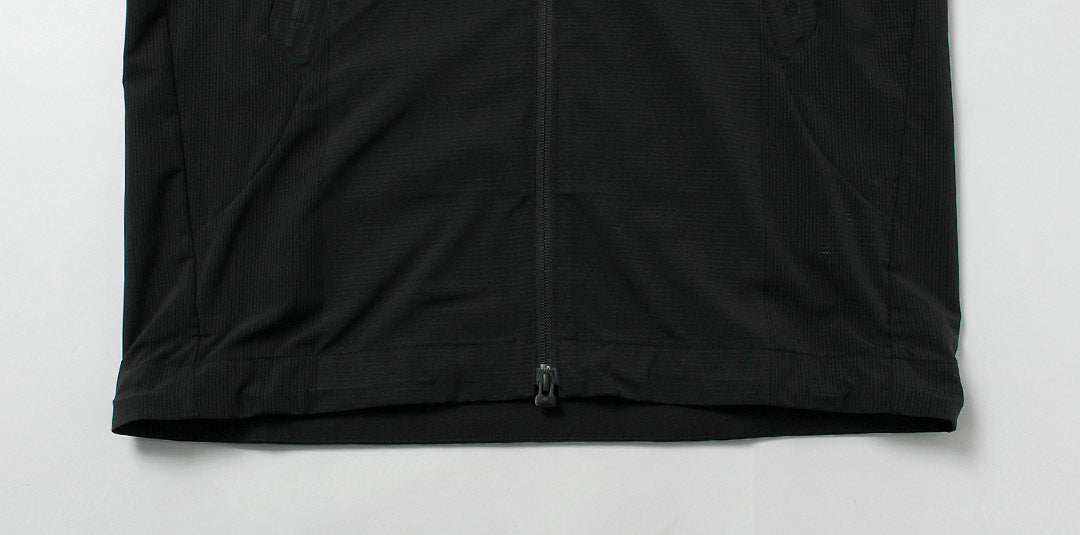 DESCENTE ALLTERRAIN（デサントオルテライン） スキーマテック エアー