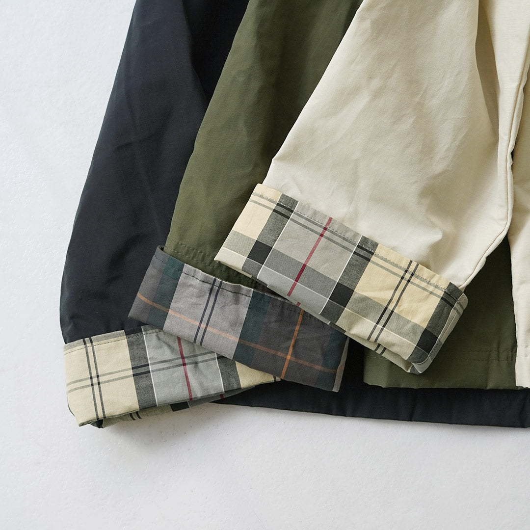 BARBOUR（バブアー） SPEY シャワープルーフ ジャケット
