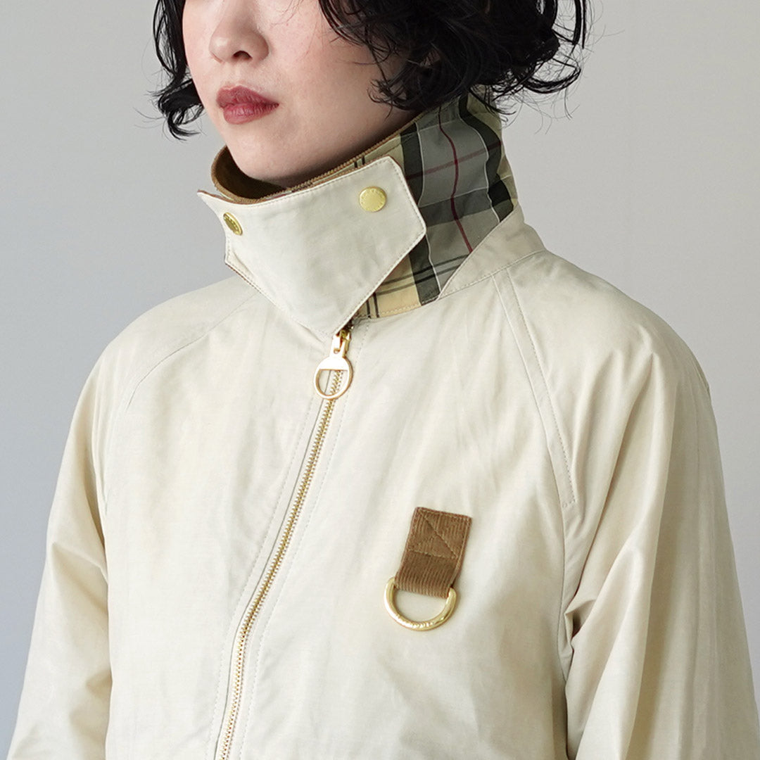 BARBOUR（バブアー） SPEY シャワープルーフ ジャケット / レディース
