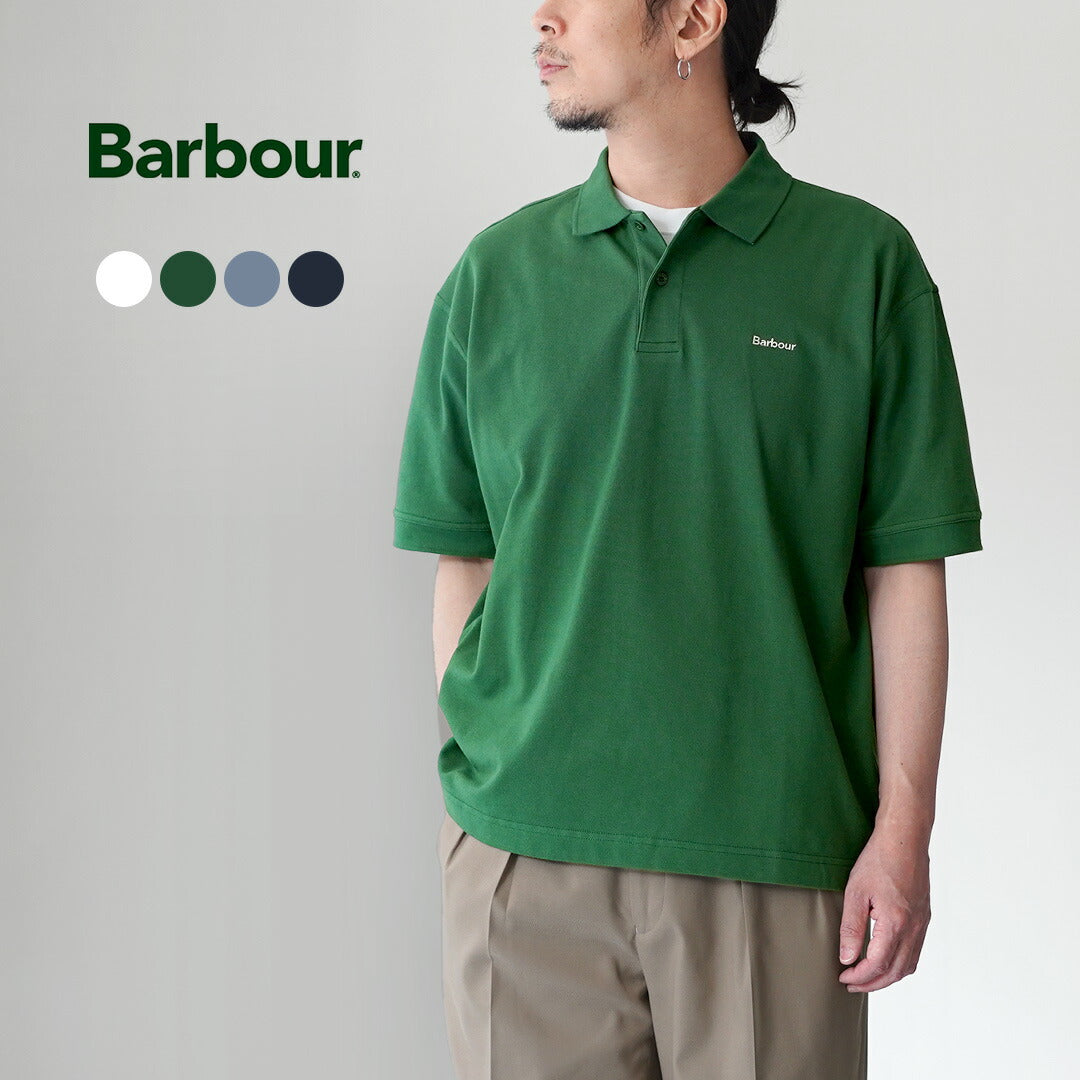 BARBOUR（バブアー）