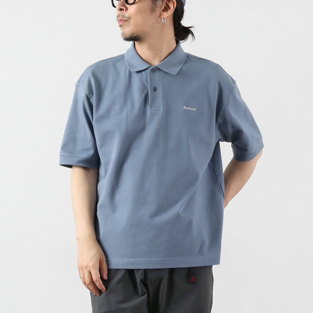 BARBOUR（バブアー）