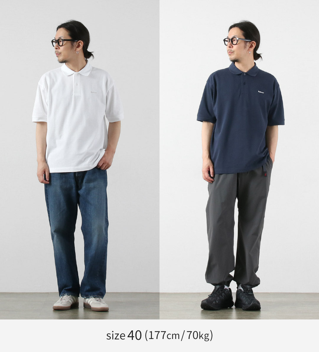 BARBOUR（バブアー）