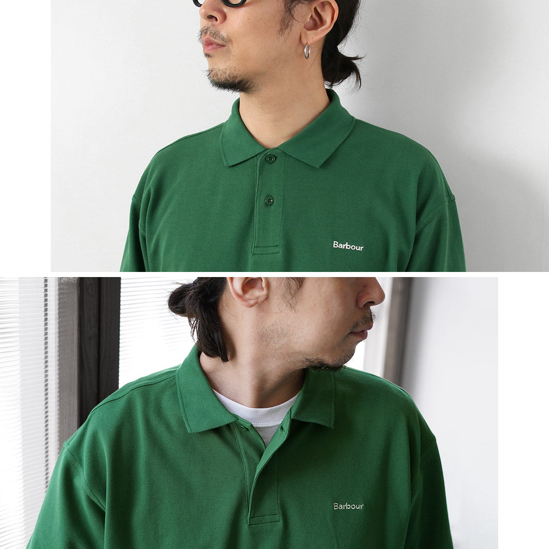 BARBOUR（バブアー）