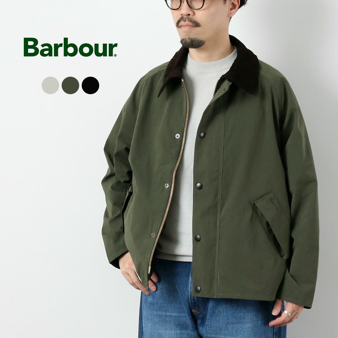 BARBOUR（バブアー）