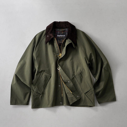 BARBOUR（バブアー）