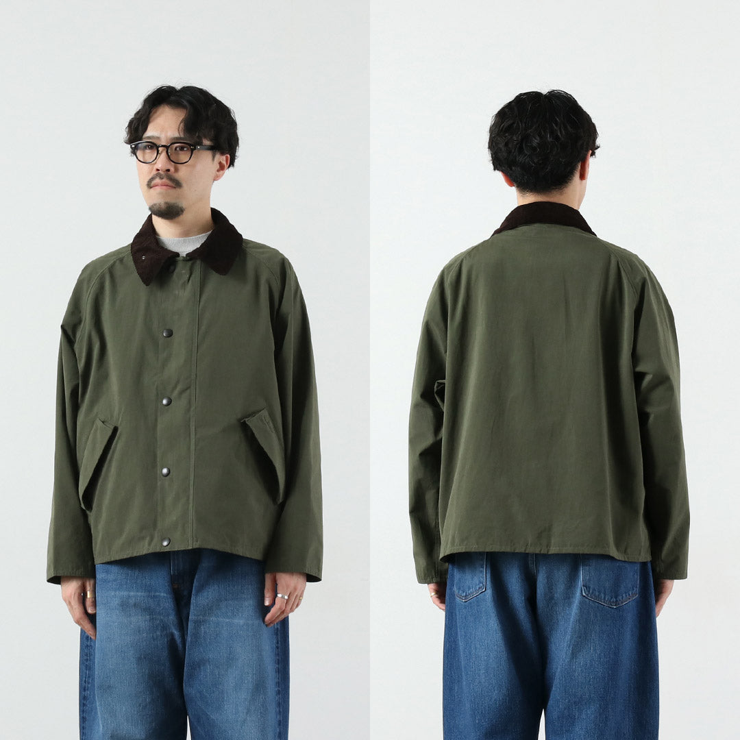 BARBOUR（バブアー）