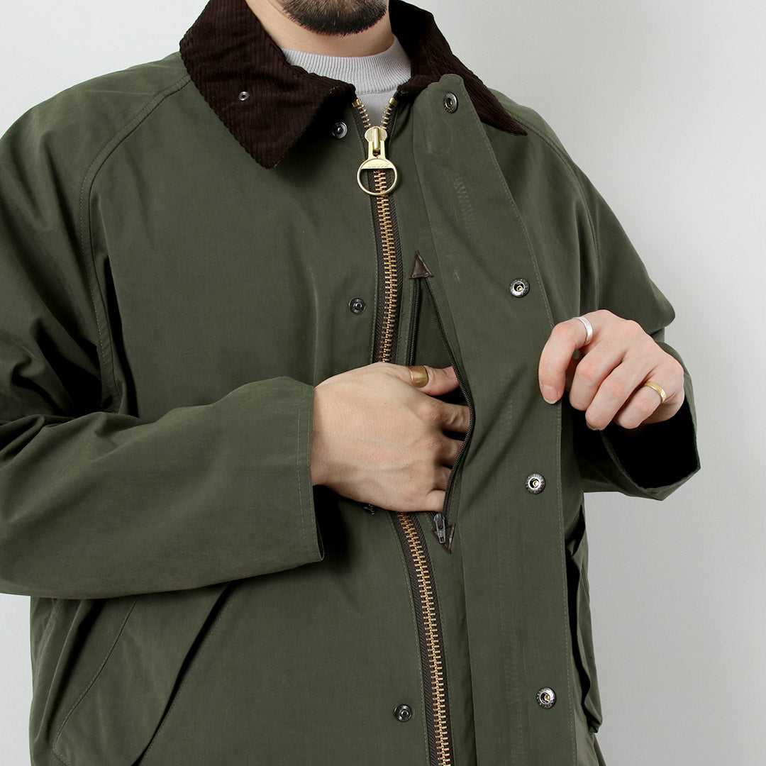 BARBOUR（バブアー）