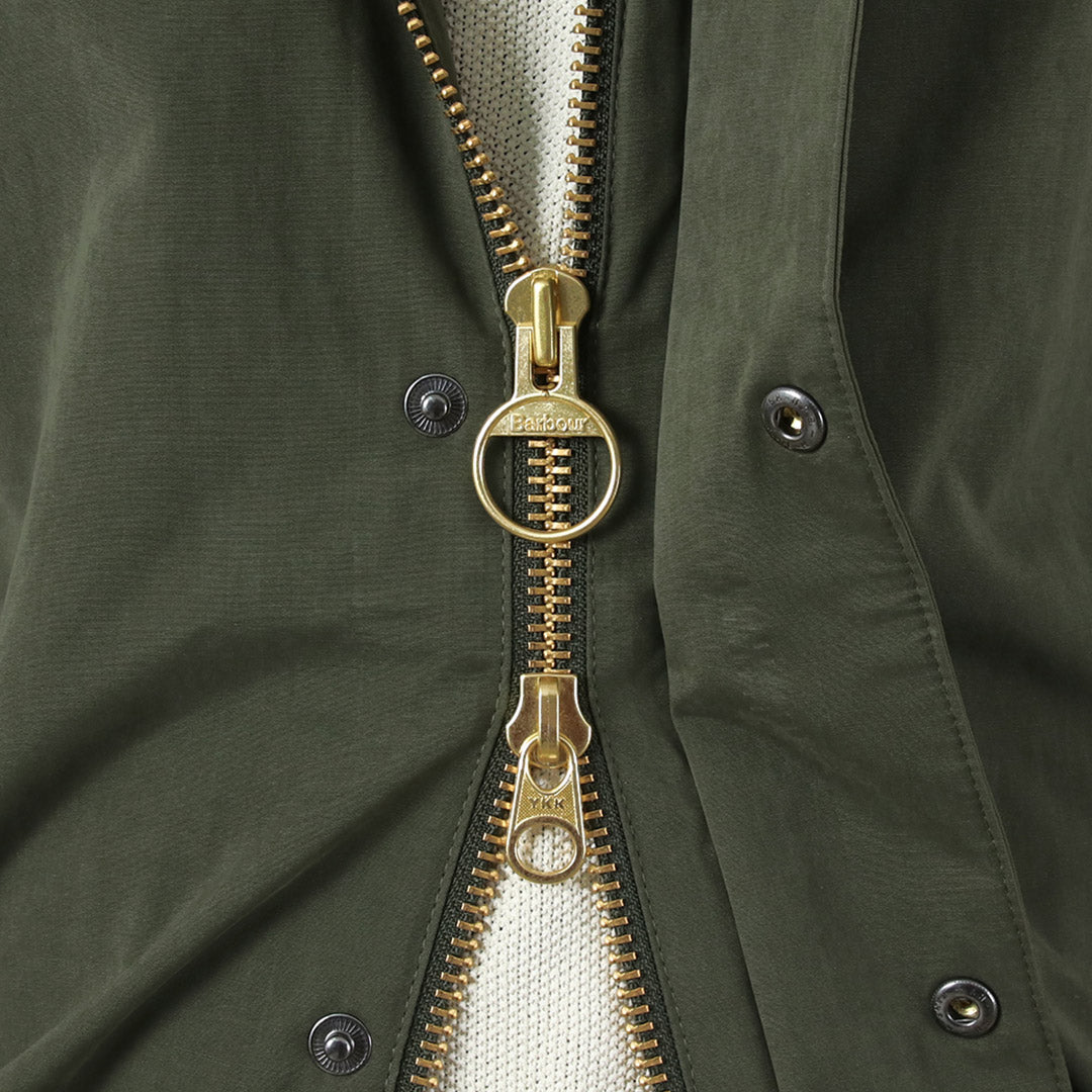 BARBOUR（バブアー）