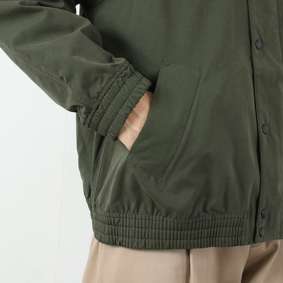 BARBOUR（バブアー）
