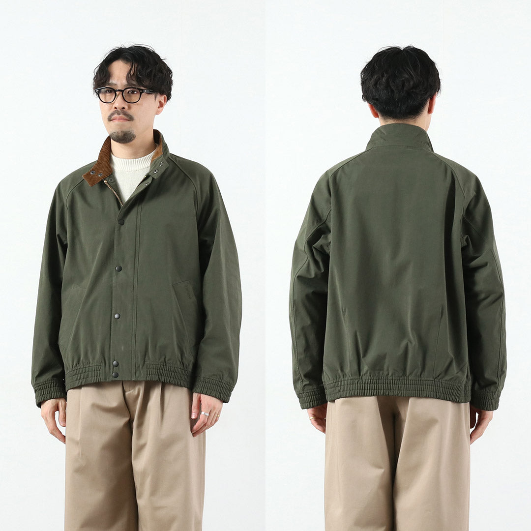 BARBOUR（バブアー）