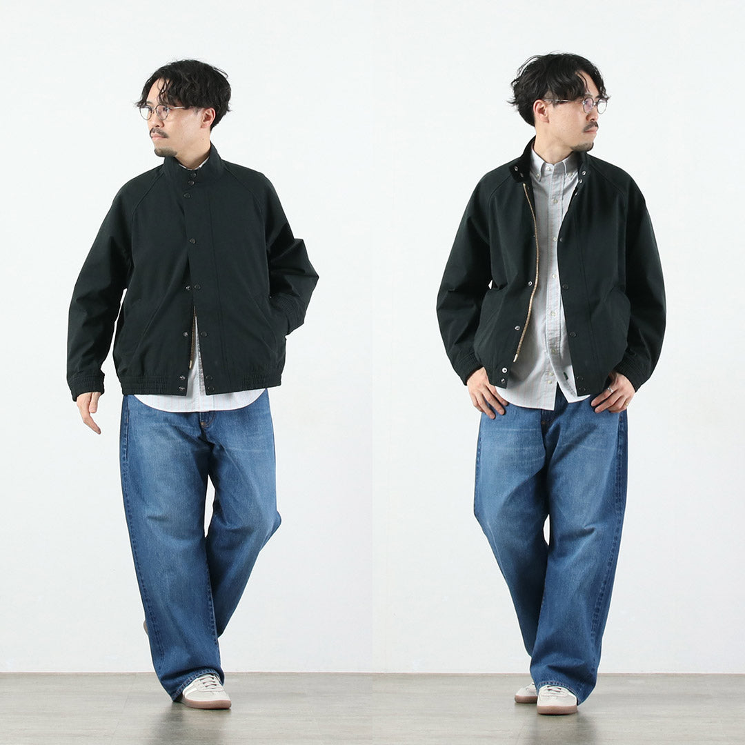 BARBOUR（バブアー）