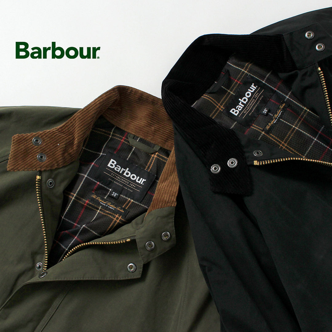 BARBOUR（バブアー）