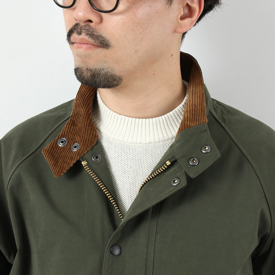 BARBOUR（バブアー）