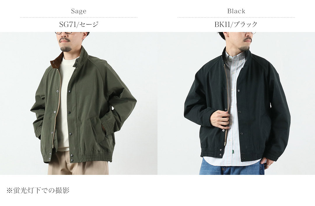 BARBOUR（バブアー）