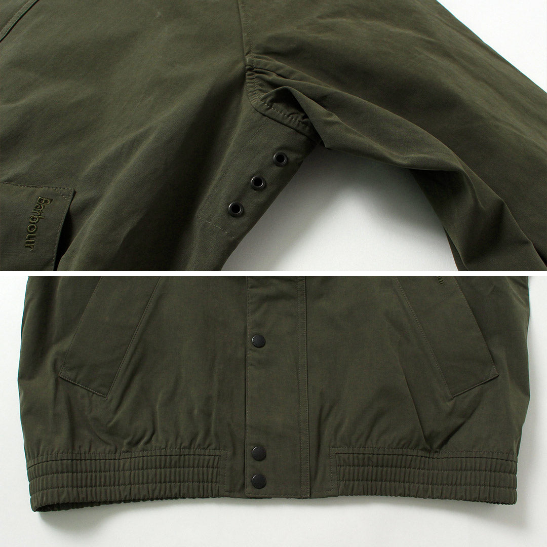 BARBOUR（バブアー）