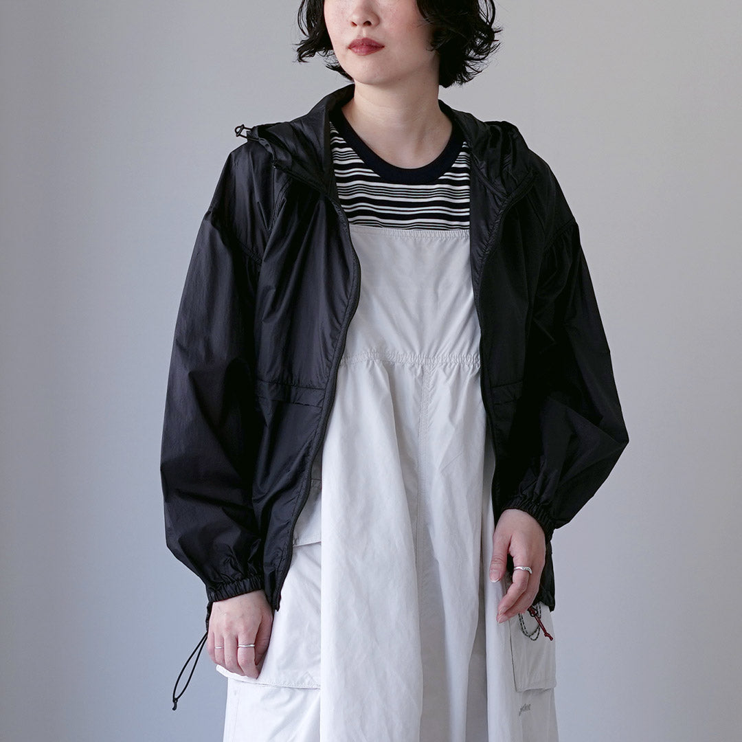 NANGA（ナンガ） シアー ジャケット 日本製