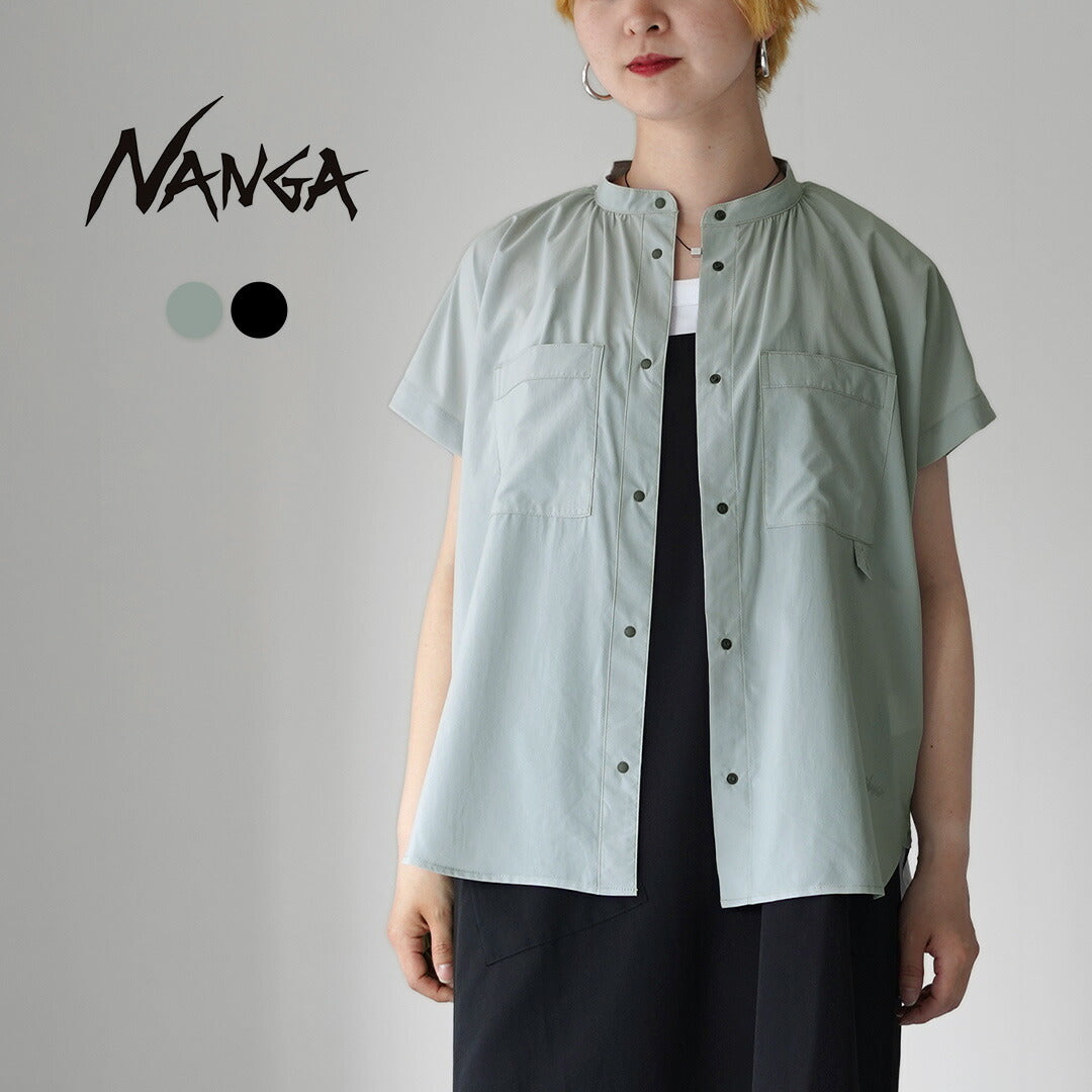 NANGA（ナンガ）