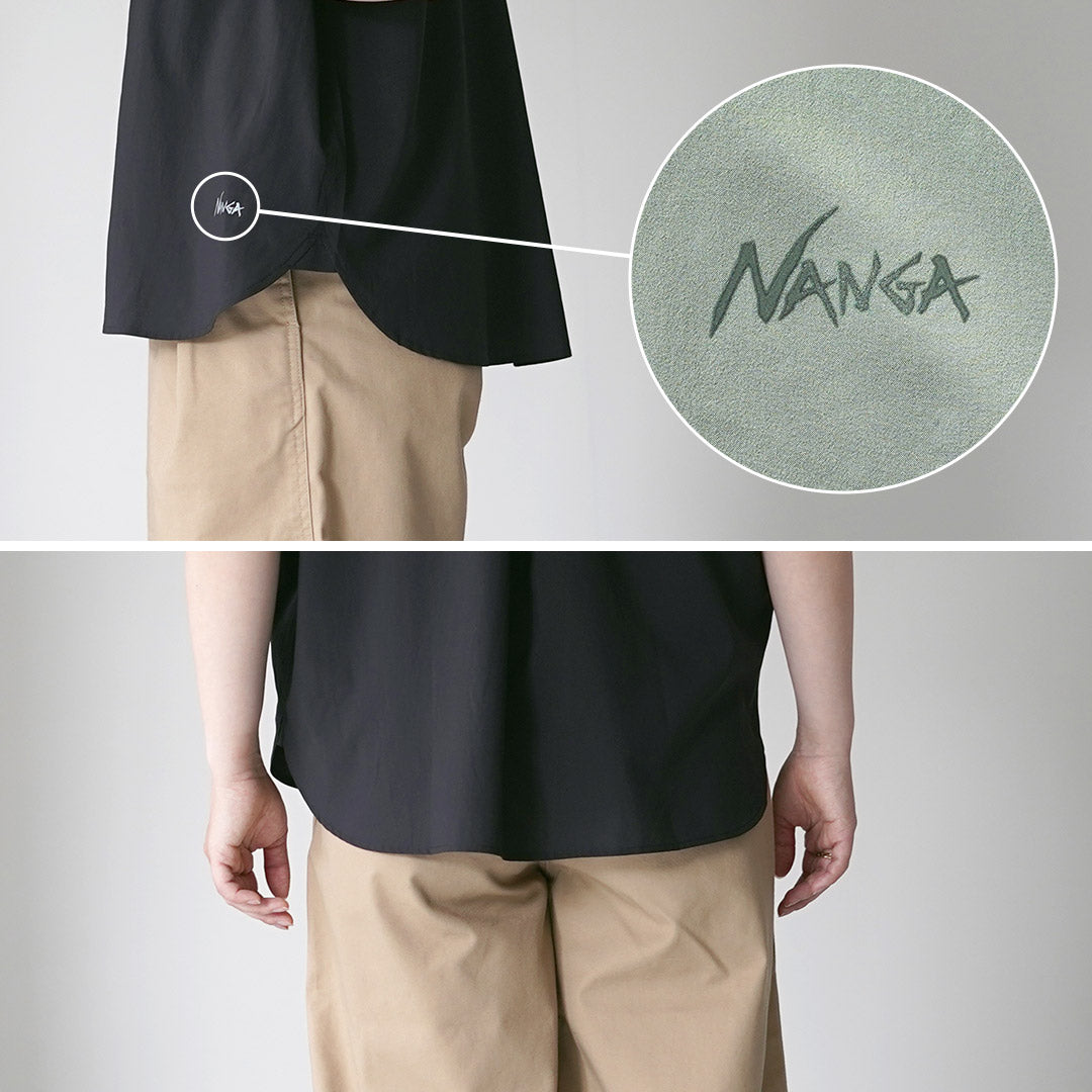 NANGA（ナンガ）