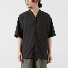black / M