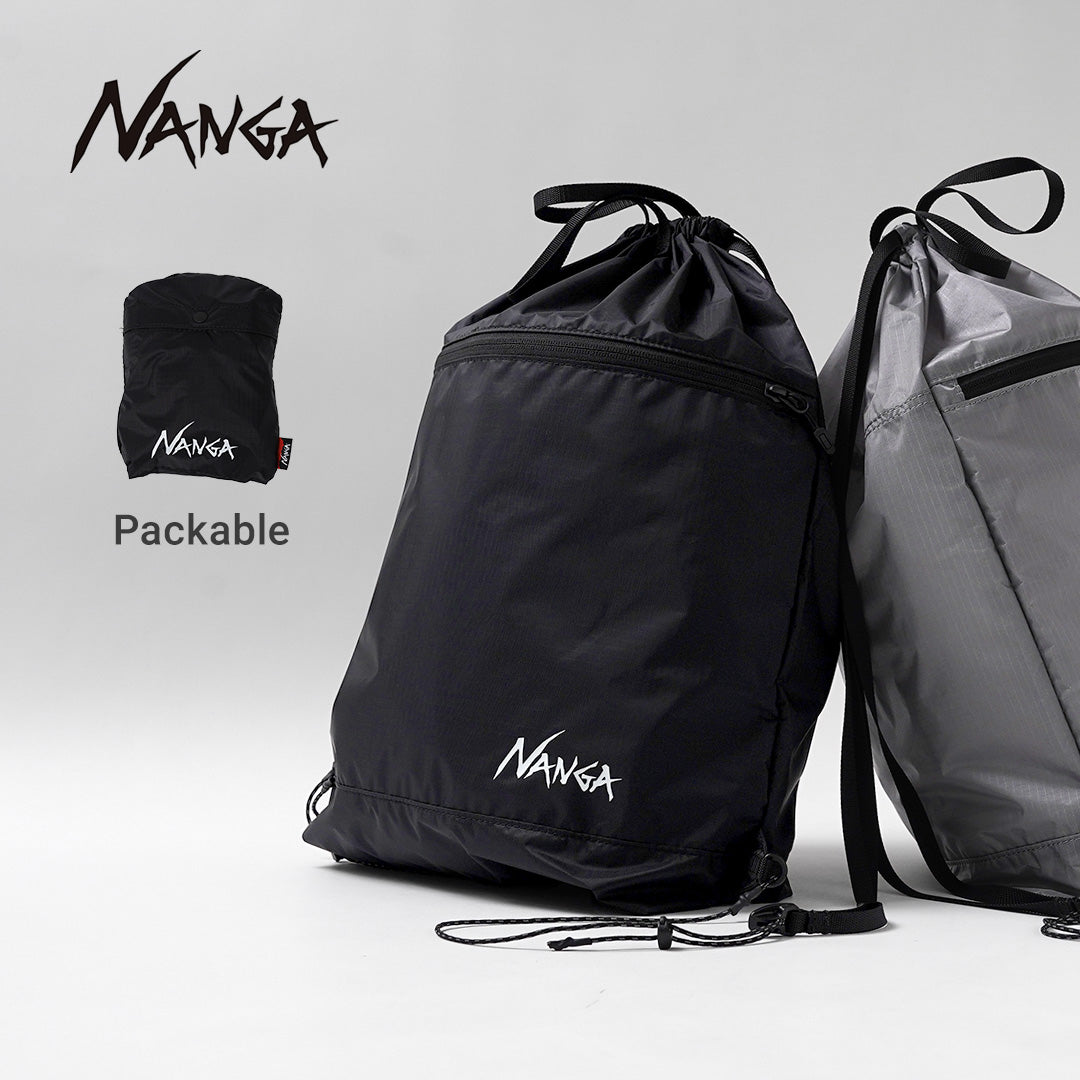 NANGA（ナンガ） ファイバーマックス TUL ナップサック