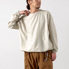 beige / S