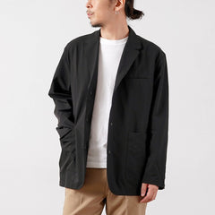 black / M