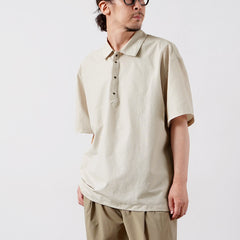 beige / S