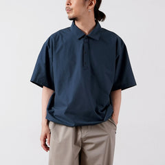 navy / S