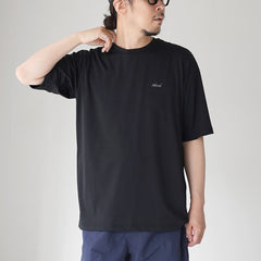 black / M