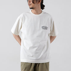 white / S