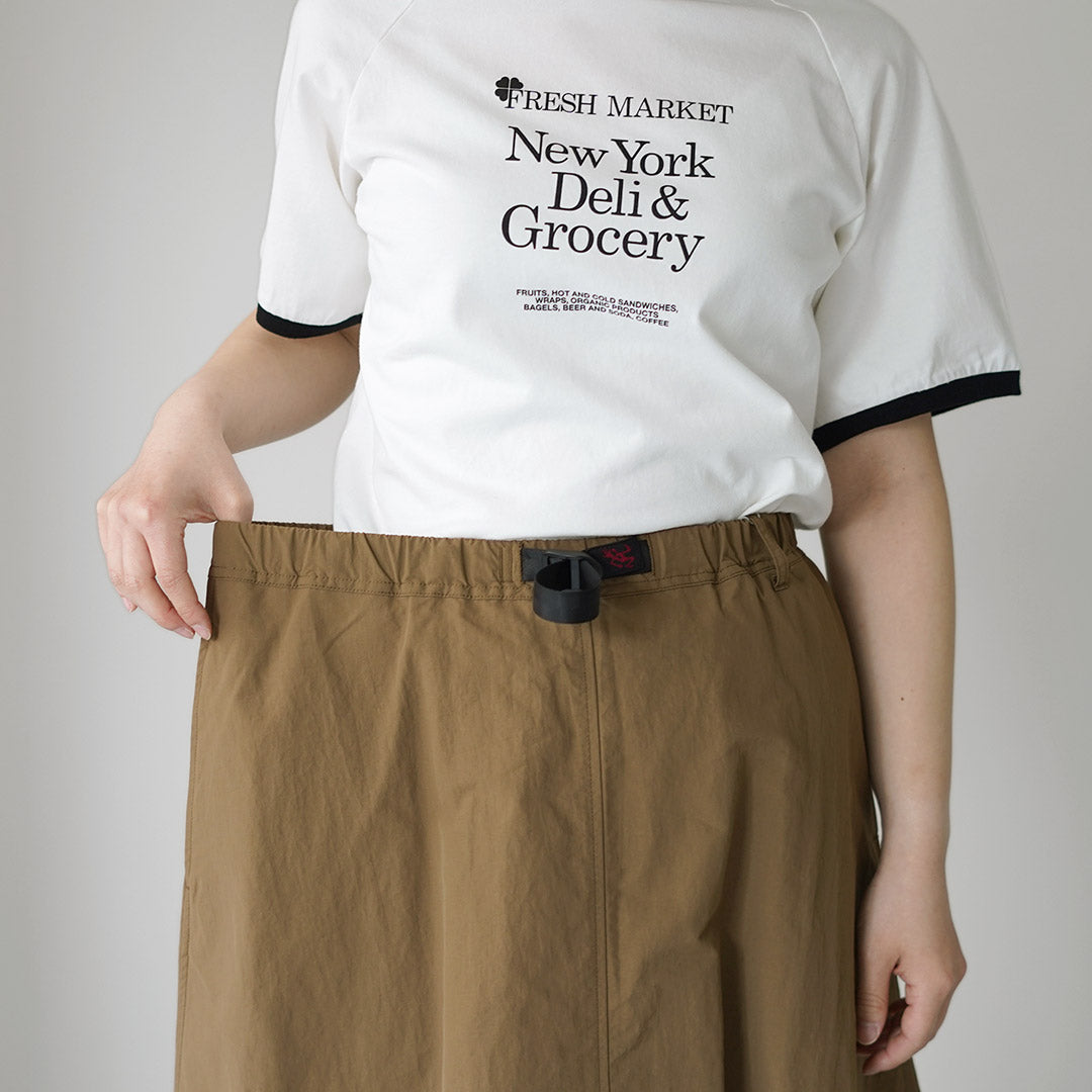 GRAMICCI（グラミチ）